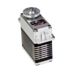 Hitec HS-1005SGT Industrie-Riesen-Maßstab HV-Roboter mit hohem Drehmoment UAV Digital Steel Gear Rc Servo